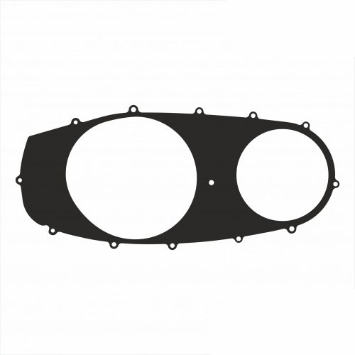 Прокладка кришки варіатора Sym Motors 11395-L4A-000 Прокладка кришки варіатора Sym Motors 11395-L4A-000
