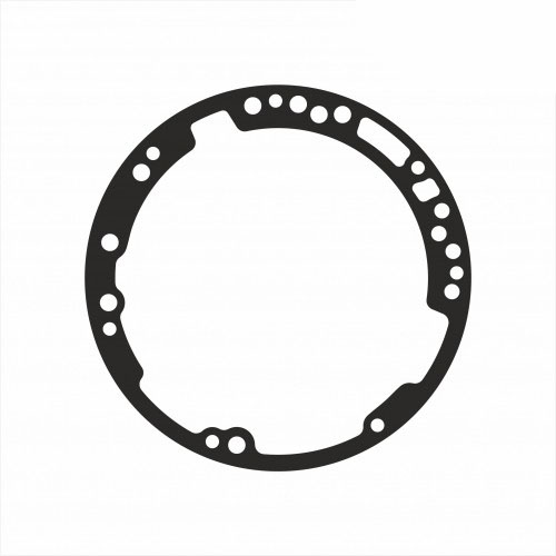 Прокладка масляного насосу VAG 01M (4 speed AT) 01M321385 Прокладка масляного насосу VAG 01M (4 speed AT) 01M321385