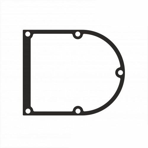 Прокладка кришки ГРМ Kawasaki 11060-1272, 11061-0308 Прокладка кришки ГРМ Kawasaki 11060-1272, 11061-0308