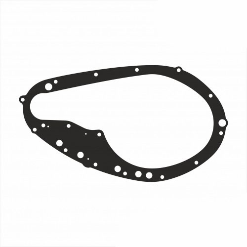 Прокладка кришки зчеплення Suzuki 11482-44110-000 Прокладка кришки зчеплення Suzuki 11482-44110-000