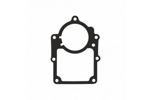 Прокладка корпусу карбюратора Газ К22-1107085-А Прокладка корпусу карбюратора Газ К22-1107085-А