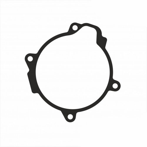 Прокладка котла автономного обігрівача 251688010006 для Eberspacher D1L, D1LC, D1LCC, B1LC, B1LCC compact (TOP008) Прокладка котла автономного обігрівача 251688010006 для Eberspacher D1L, D1LC, D1LCC, B1LC, B1LCC compact (TOP008)