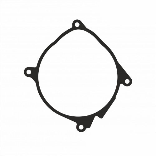 Прокладка котла автономного обігрівача 252069010003 для Eberspacher Airtronic D2 12V 24V (TOP011) Прокладка котла автономного обігрівача 252069010003 для Eberspacher Airtronic D2 12V 24V (TOP011)