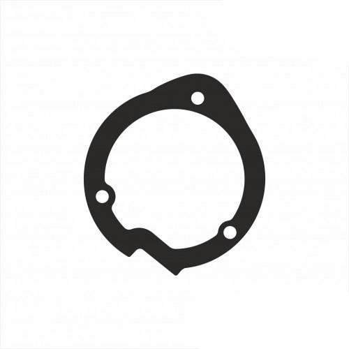 Прокладка котла автономного обігрівача 252069060001 для Eberspaecher Airtronic D2 12V 24V (TOP010) Прокладка котла автономного обігрівача 252069060001 для Eberspaecher Airtronic D2 12V 24V (TOP010)