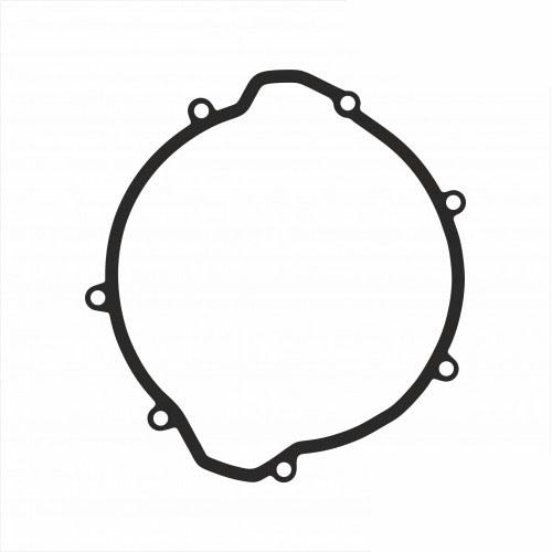 Прокладка кришки зчеплення KTM 54630025050 Прокладка кришки зчеплення KTM 54630025050