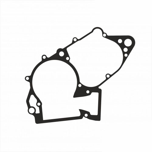 Прокладка половинок картера KTM 54630039200 Прокладка половинок картера KTM 54630039200