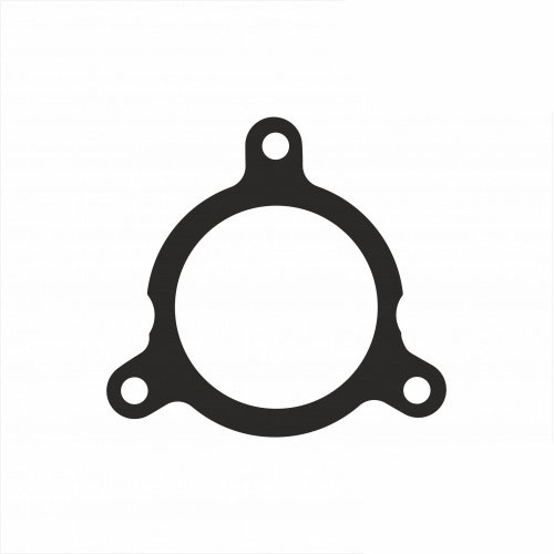 Прокладка колектора KTM 54630046000 Прокладка колектора KTM 54630046000