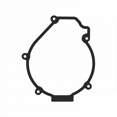 Прокладка кришки статора KTM 54630101000 Прокладка кришки статора KTM 54630101000