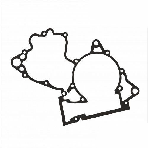 Прокладка половинок картера KTM 55430039000 Прокладка половинок картера KTM 55430039000