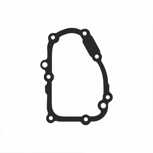 Прокладка кришки маслонасоса Yamaha 5EB-15456-00-00 Прокладка кришки маслонасоса Yamaha 5EB-15456-00-00