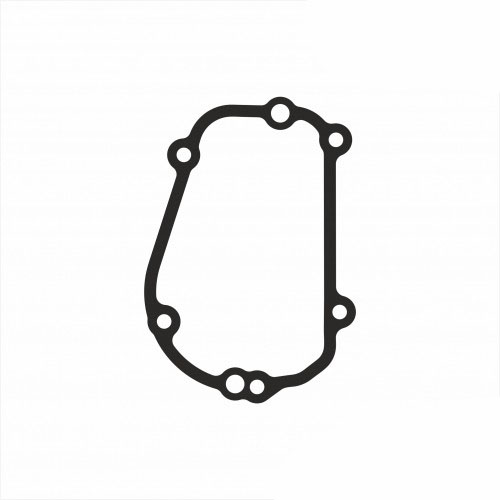 Прокладка кришки карбюратора Yamaha 5JJ-15463-01-00 Прокладка кришки карбюратора Yamaha 5JJ-15463-01-00