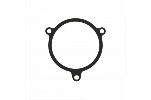 Прокладка масляного насоса Yamaha 5LP-13329-00-00 Прокладка масляного насоса Yamaha 5LP-13329-00-00