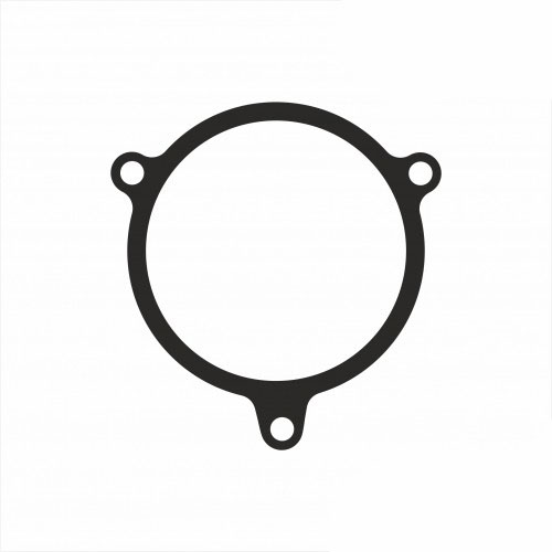 Прокладка масляного насоса Yamaha 5LP-13329-00-00 Прокладка масляного насоса Yamaha 5LP-13329-00-00