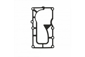Прокладка дейдвуда Tohatsu Mercury 3H6-61012-0, 803508016, 8035089 Прокладка дейдвуда Tohatsu Mercury 3H6-61012-0, 803508016, 8035089