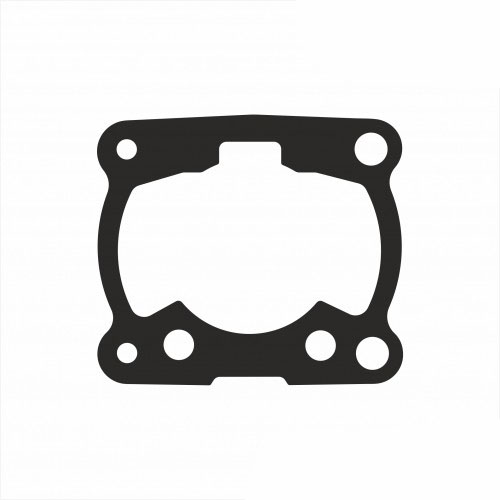 Прокладка циліндра Husqvarna 8B0083068 Прокладка циліндра Husqvarna 8B0083068