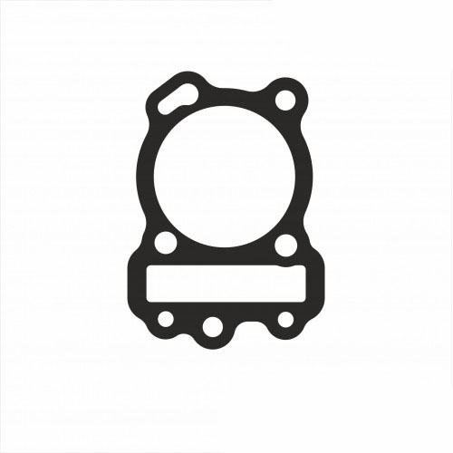 Прокладка циліндру Bajaj JH 5210 07 Прокладка циліндру Bajaj JH 5210 07