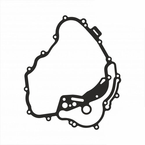 Прокладка кришки генератора CF Moto X5 550 0GR0-014002 Прокладка кришки генератора CF Moto X5 550 0GR0-014002