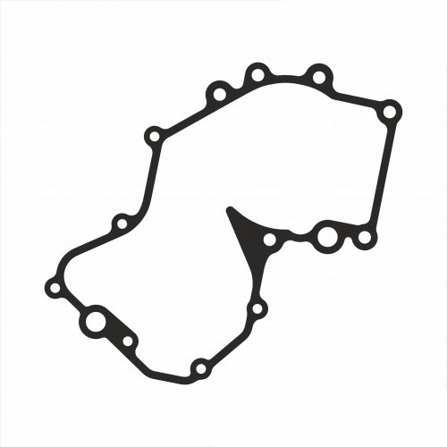 Прокладка редуктора КПП Kawasaki 11061-0046 Прокладка редуктора КПП Kawasaki 11061-0046