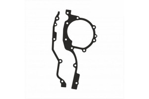 Прокладки передньої кришки (права та ліва) BMW 11141740843 та 11141740846