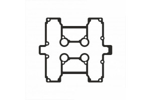 Прокладка кришки головки циліндрів Suzuki 11173-44005-000 Прокладка кришки головки циліндрів Suzuki 11173-44005-000