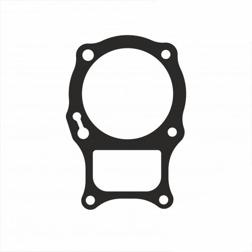 Прокладка циліндра Honda 12191-HM8-000 Прокладка циліндра Honda 12191-HM8-000