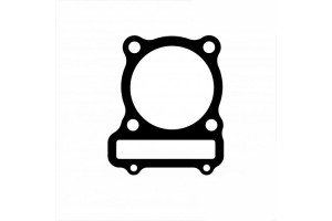 Прокладка цилінда Honda 12191-KZ1-920
