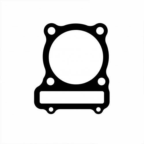 Прокладка цилінда Honda 12191-KZ1-920 Прокладка цилінда Honda 12191-KZ1-920