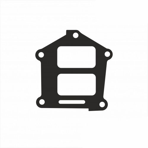 Прокладка глушника Suzuki 14212-96310-000 Прокладка глушника Suzuki 14212-96310-000