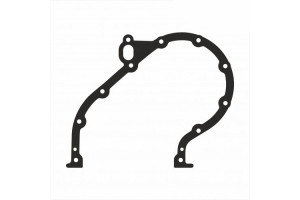 Прокладка передньої кришки Mercury-Mercruiser 470 3.7L 27-68714 Прокладка передньої кришки Mercury-Mercruiser 470 3.7L 27-68714