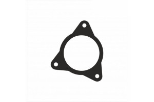 Прокладка кришки для води Mercury-Mercruiser 470 3.7L 27-72098 Прокладка кришки для води Mercury-Mercruiser 470 3.7L 27-72098