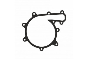 Прокладка кришки Mercury-Mercruiser 470 3.7L 27-72099 Прокладка кришки Mercury-Mercruiser 470 3.7L 27-72099