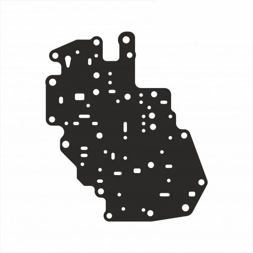 Прокладка гідроблока Toyota A540 35477-32043 Прокладка гідроблока Toyota A540 35477-32043