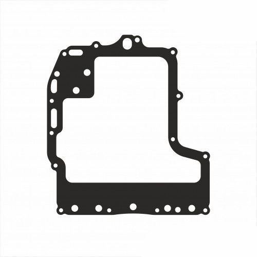 Прокладка масляного піддону Yamaha 4TV-13414-00-00 Прокладка масляного піддону Yamaha 4TV-13414-00-00