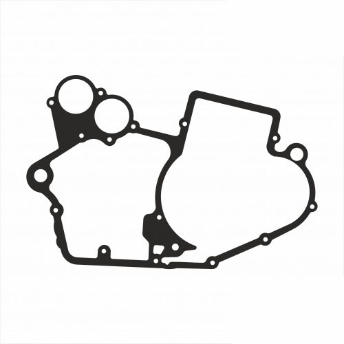 Прокладка між картерами KTM 59030039000 Прокладка між картерами KTM 59030039000