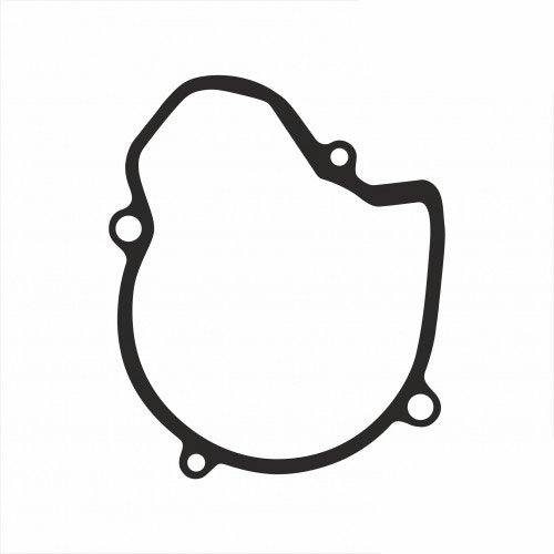 Прокладка кришки запалювання KTM 59030040000 Прокладка кришки запалювання KTM 59030040000