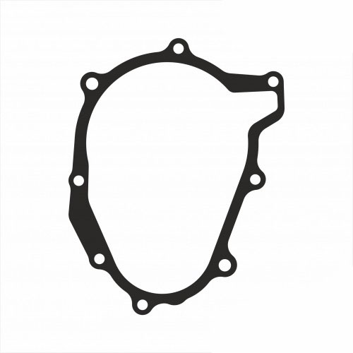 Прокладка кришки генератора Yamaha 5BE-15451-00-00 Прокладка кришки генератора Yamaha 5BE-15451-00-00