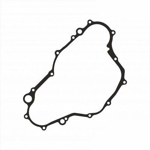 Прокладка кришки зчеплення Yamaha 5BE-15462-00-00 Прокладка кришки зчеплення Yamaha 5BE-15462-00-00