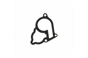 Прокладка помпи Kawasaki 92055-0010