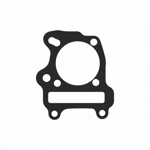 Прокладка циліндра Yamaha BD3-E1351-00-00 Прокладка циліндра Yamaha BD3-E1351-00-00