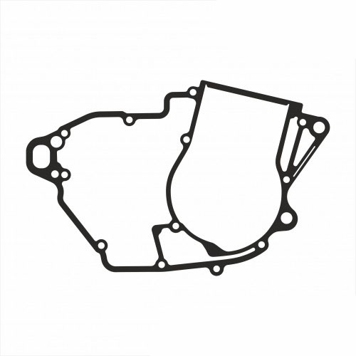 Прокладка міжкартерна Kawasaki KX250 KX252 Прокладка міжкартерна Kawasaki KX250 KX252