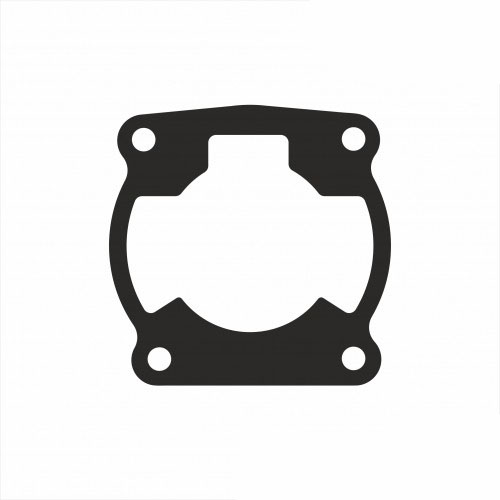 Прокладка опори циліндра Kawasaki 11009-1970 Прокладка опори циліндра Kawasaki 11009-1970