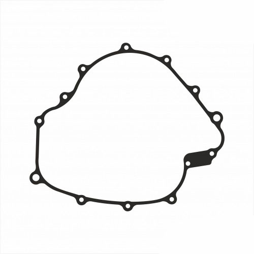 Прокладка кришки генератора Hyosung 11323-004-0000 Прокладка кришки генератора Hyosung 11323-004-0000
