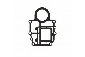 Прокладка під блок Suzuki 11433-93911-000 Прокладка під блок Suzuki 11433-93911-000