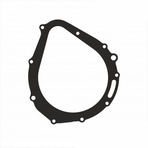 Прокладка кришки генератора Suzuki 11483-48E01-000 Прокладка кришки генератора Suzuki 11483-48E01-000