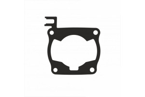 Прокладка циліндра Honda 12191-KZ4-860