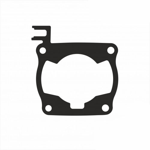Прокладка циліндра Honda 12191-KZ4-860 Прокладка циліндра Honda 12191-KZ4-860