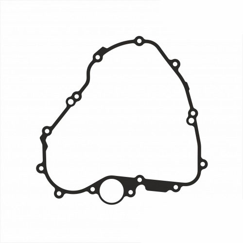 Прокладка кришки генератора Yamaha 1RC-15451-00-00, BD5-15451-00-00 Прокладка кришки генератора Yamaha 1RC-15451-00-00, BD5-15451-00-00