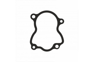 Прокладка кришка КПП HISUN HS500ATV2 Hyosung 23312-004-0000 Прокладка кришка КПП HISUN HS500ATV2 Hyosung 23312-004-0000