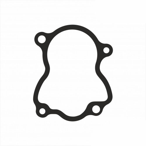Прокладка кришка КПП HISUN HS500ATV2 Hyosung 23312-004-0000 Прокладка кришка КПП HISUN HS500ATV2 Hyosung 23312-004-0000