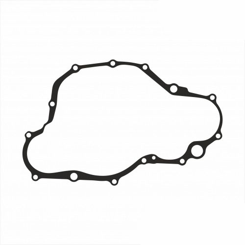 Прокладка великої кришки зчеплення Yamaha 2S2-15462-10-00 Прокладка великої кришки зчеплення Yamaha 2S2-15462-10-00